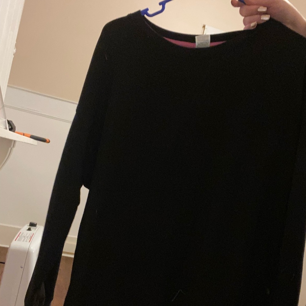 size L
